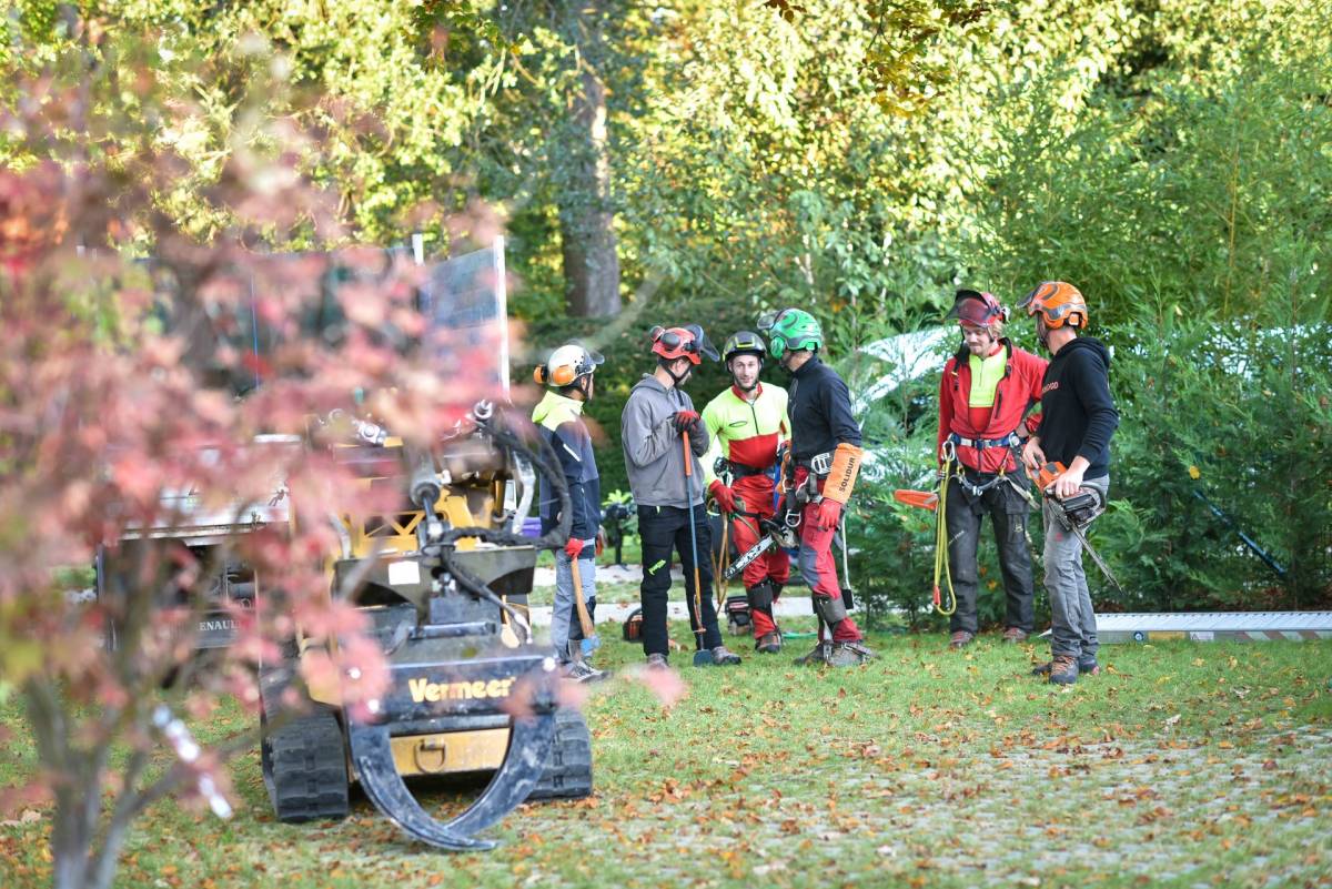 Comment obtenir un beau jardin pour chez soi ? Montb&eacute;liard