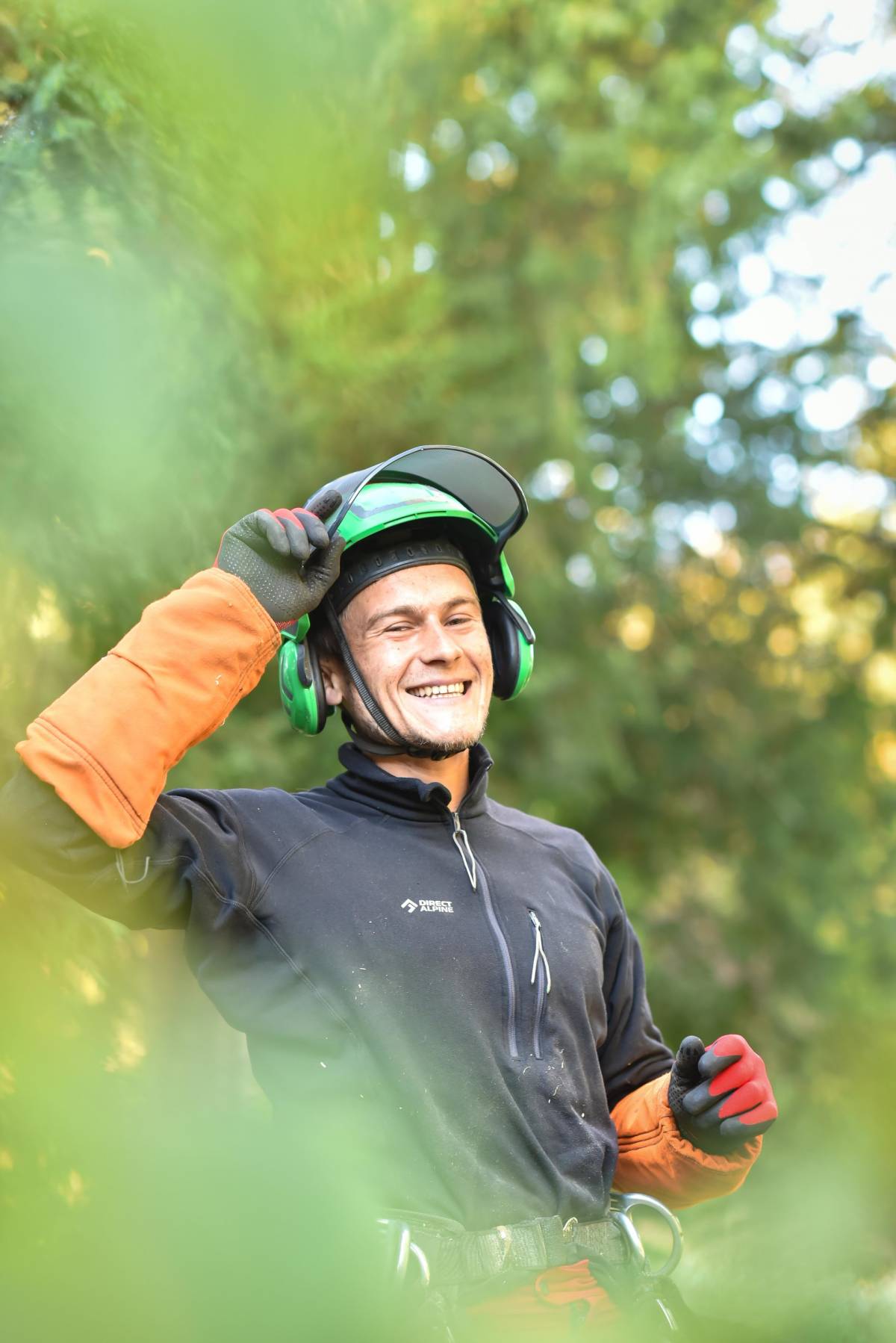 Arbres et Paysages Zettl, le respect de l&rsquo;environnement au c&oelig;ur de notre m&eacute;tier Mulhouse
